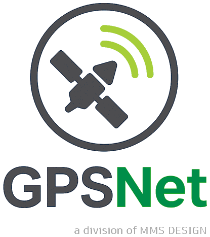 GPSNet — a division of MMS Design